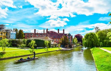 Best Village